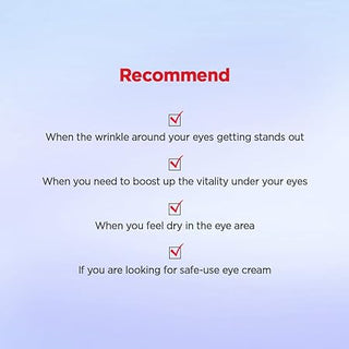 TOCOBO Collagen Brightening Eye Gel Cream 30mL - Kbeauty Canada