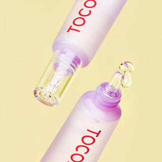 TOCOBO Collagen Brightening Eye Gel Cream 30mL - Kbeauty Canada
