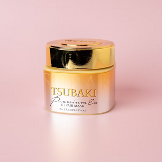 TSUBAKI Premium EX Repair Mask 180g