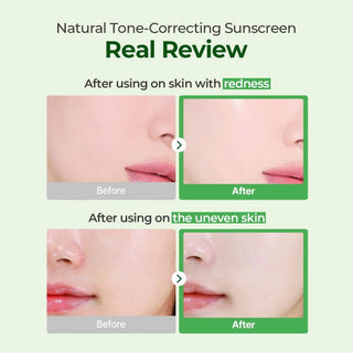 Torriden Balanceful Cica Tone-up Sun Cream 60mL