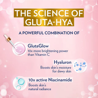 VASELINE Gluta-Hya Dewy Radiance Lotion 200mL - Kbeauty Canada