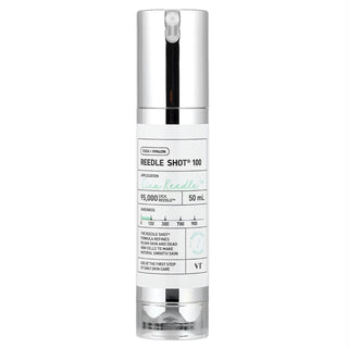 VT COSMETICS Cica Reedle Shot 100 - Kbeauty Canada