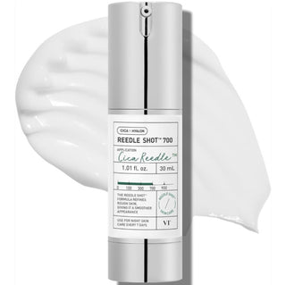 VT COSMETICS Cica Reedle Shot 700
