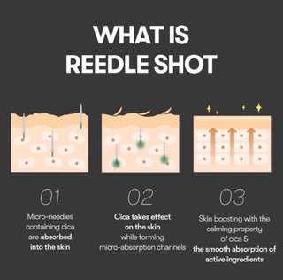 VT COSMETICS Reedle Shot 1000 15mL
