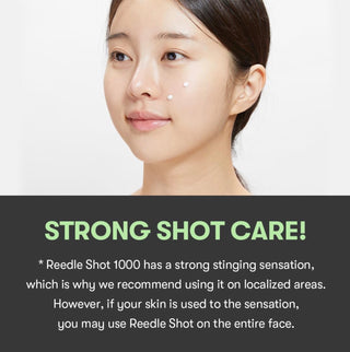 VT COSMETICS Reedle Shot 1000 15mL