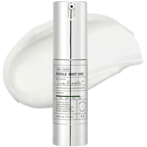 VT COSMETICS Reedle Shot 1000 15mL – Kbeauty Canada