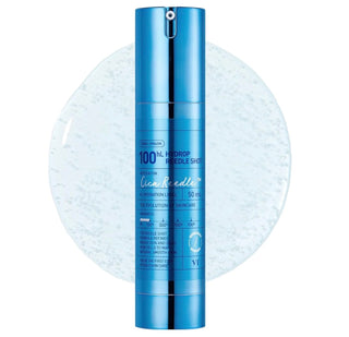 VT Cosmetics Hydrop Reedle (Blue) Shot 100 50mL - Kbeauty Canada