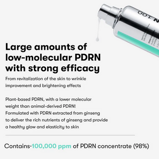 VT PDRN Essence 100 30mL