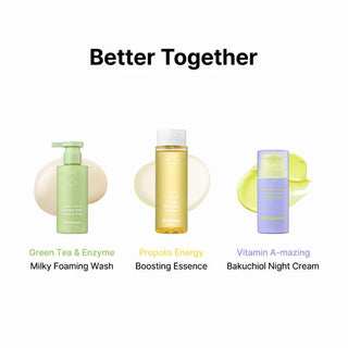 BY WISHTREND Vitamin A-mazing Bakuchiol Night Cream 30g