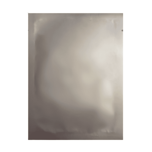 Calming White Label Sheet Mask – 100 Units - Kbeauty Canada