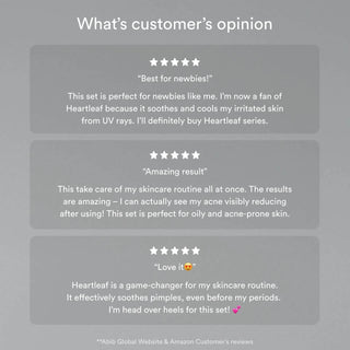Abib Collagen Gel Mask Heartleaf Jelly face sheet mask in a clear plastic packet with branding and product details visible.