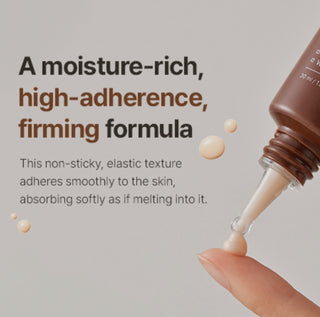 ACWELL Licorice pH Balancing Intensive Eye Cream in a small jar, designed for nourishing and hydrating the delicate eye area.