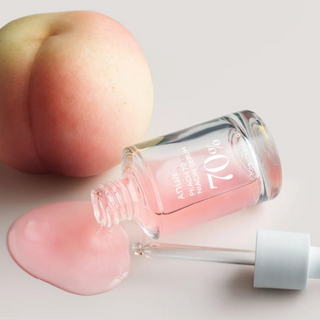 ANUA Peach 70 Niacin Serum 30mL - Kbeauty Canada