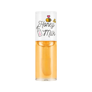 APIEU Honey and Milk Lip Oil 40g