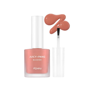 APIEU Juicy Pang Water Blusher 9g