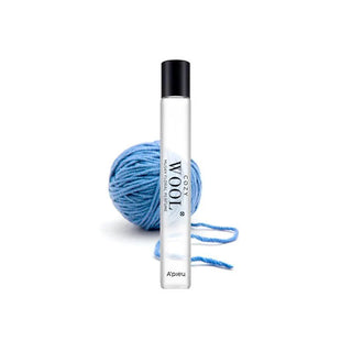 APIEU My Handy Roll On Perfume 9.5mL with seven scents, featuring a compact, portable design and a convenient roll-on applicator.