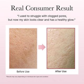 Arencia Fresh Rosehip Rice Mochi Facial Cleanser in a 120g tube with rosehip and rice mochi ingredients, suitable for gentle skin cleansing.