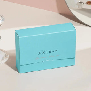 AXIS-Y Mini Glow Set (8ML+5ML+5ML+5ML)