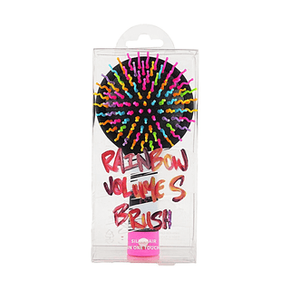 EYECANDY Hairbrush