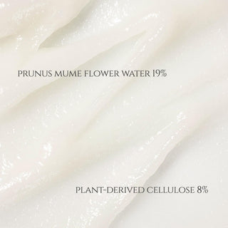Beauty of Joseon Apricot Blossom Peeling Gel in a 100mL tube, showcasing the cleansing gel with apricot blossom extract.