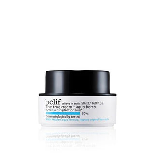 BELIF The True Cream Aqua Bomb 50mL