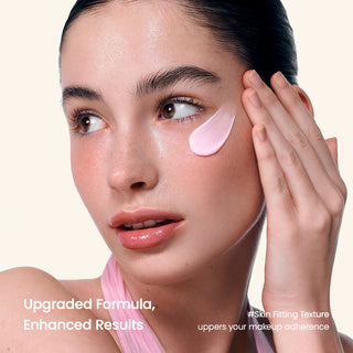 Biodance Pore Perfecting Collagen Peptide Cream in 50ml jar, showcasing smooth cream texture with a clean, minimalist packaging design.