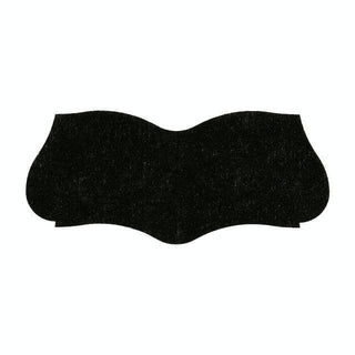 BIORE Care Nano P Hanayo blackhead pore strips for nose, 10-piece facial pore strip pack