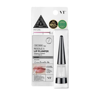 VT Reedle Shot Lip Plumper Expert 4.3g - Kbeauty Canada