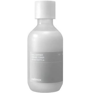 CELIMAX Renew Dual Barrier Creamy Toner 150ml