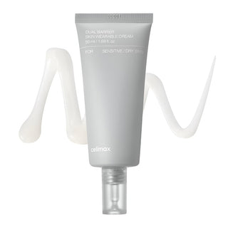 celimax Dual Barrier Skin Wearable Cream 50mL - Kbeauty Canada