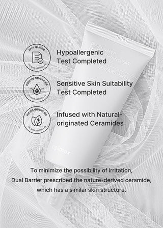 celimax Dual Barrier Skin Wearable Cream 50mL - Kbeauty Canada
