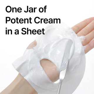 celimax PORE+DARK SPOT BRIGHTENING CREAM MASK - Kbeauty Canada