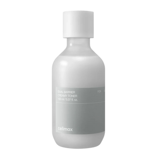 celimax Renew Dual Barrier Creamy Toner 150ml - Kbeauty Canada