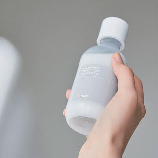 celimax Renew Dual Barrier Creamy Toner 150ml - Kbeauty Canada