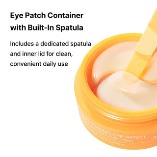 celimax TXA Brightening Eye Patch 60Patches - Kbeauty Canada