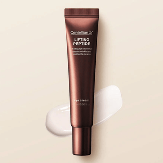 CENTELLIAN24 Lifting Peptide Eye Cream 15ml - Kbeauty Canada