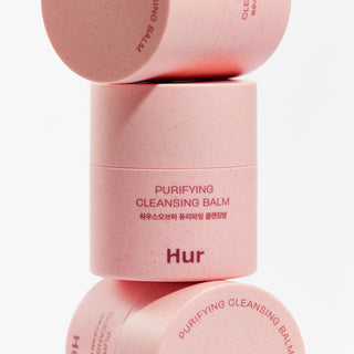 HOUSE OF HUR Purifying Cleansing Balm 50mL