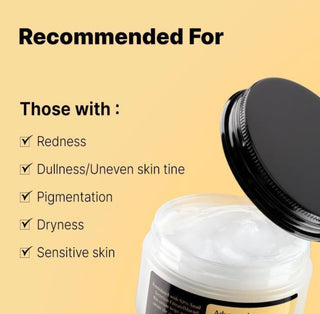 Cosrx Advanced Snail 92 All In One Cream moisturizer in a jar, featuring a smooth, nourishing snail essence formula.