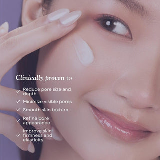 Deoproce Bakuchiol Repair Solution Cream 50ml jar, soothing skincare cream with botanical ingredients for skin repair.