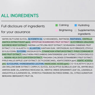 Deoproce AC Cica Calming Boosting Toner in a 150ml bottle, designed to soothe and refresh skin with calming ingredients.
