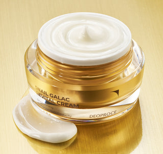 DEOPROCE Snail Galac Revital Eye Cream 30g