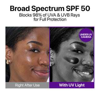 NUMBUZIN No.9 NAD PEPTIDES Glow Sunscreen-DIN 02565048