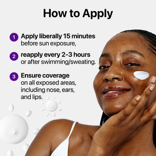 NUMBUZIN No.9 NAD PEPTIDES Glow Sunscreen-DIN 02565048