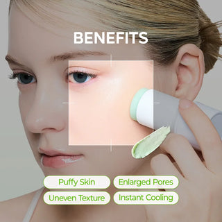 Dr.Melaxin Cactox Pore Relief Multi Balm 25g jar with green label and applicator, designed for pore and skin relief.
