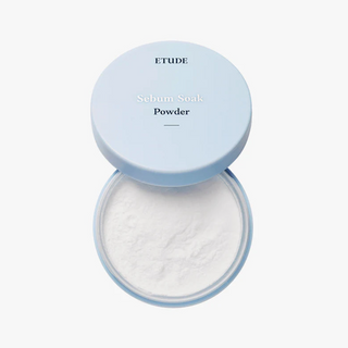 ETUDE Sebum soak powder