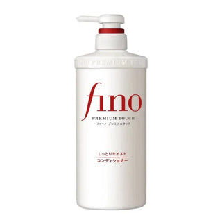 SHISEIDO Fino Premium Touch Conditioner 550mL