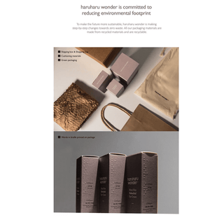 Haruharu Wonder Black Rice Moisture 5.5 Soft Cleansing Gel 100mL, creamy gel in a white tube with black accents.