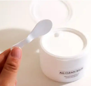 Heimish All Clean Balm 120ml, a cleansing balm in a jar, designed for gentle facial cleansing and makeup removal.