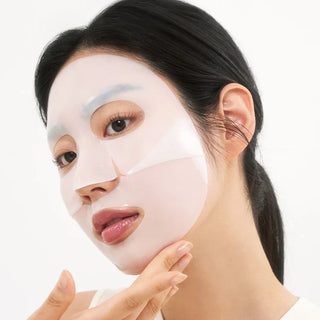 BIODANCE Hydro Cero-Nol Real Deep Mask (Blue)