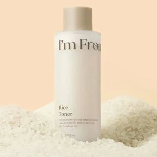 I'm From Rice Toner 150 ml